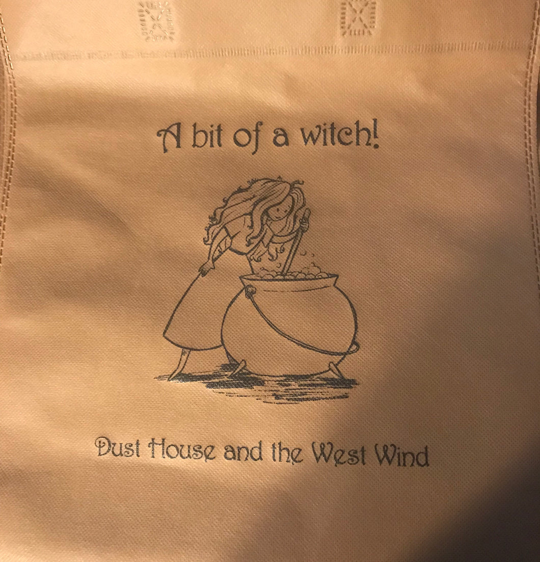 Witch bag